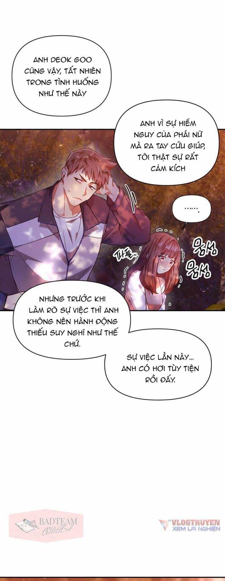 Ký Sự Hồi Quy - Chương 7 - ảnh 66