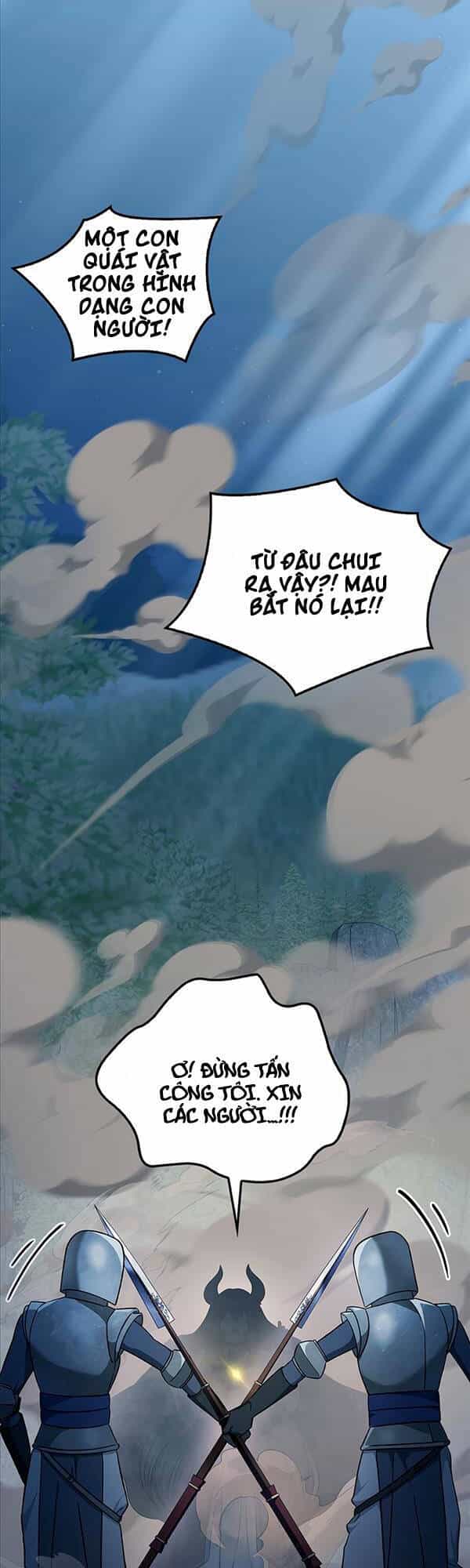 Ký Sự Hồi Quy - Chương 85 - ảnh 27