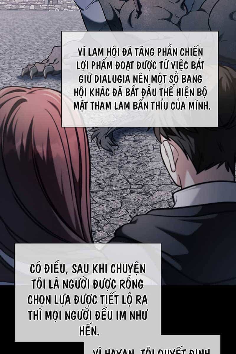 Ký Sự Hồi Quy - Chương 86 - ảnh 17