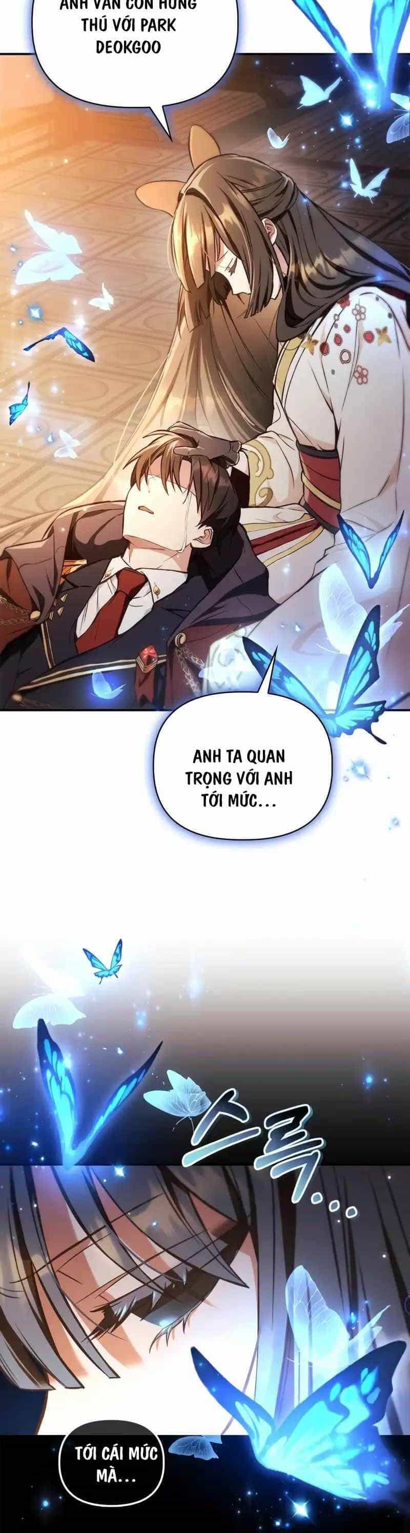 Ký Sự Hồi Quy - Chương 89 - ảnh 17