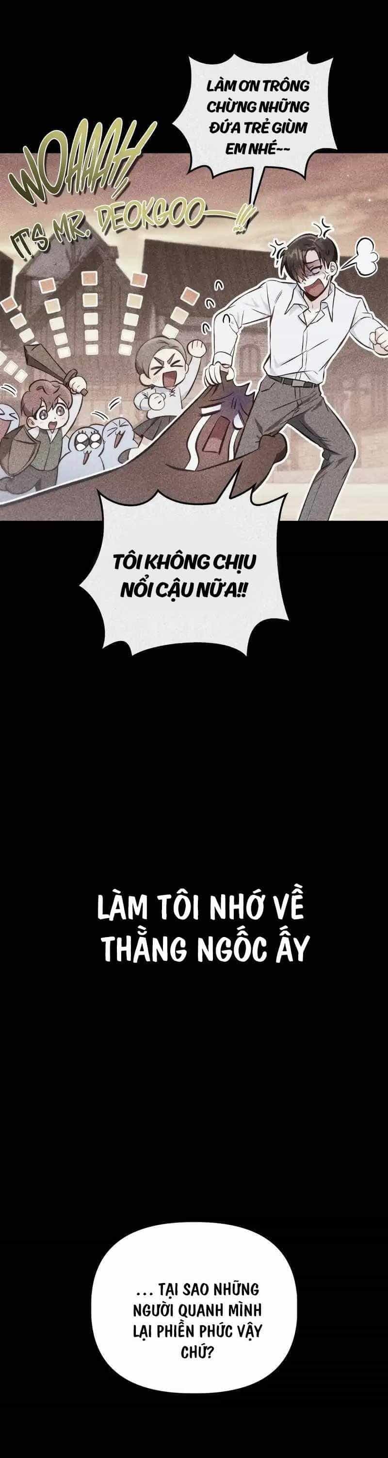 Ký Sự Hồi Quy - Chương 89 - ảnh 30