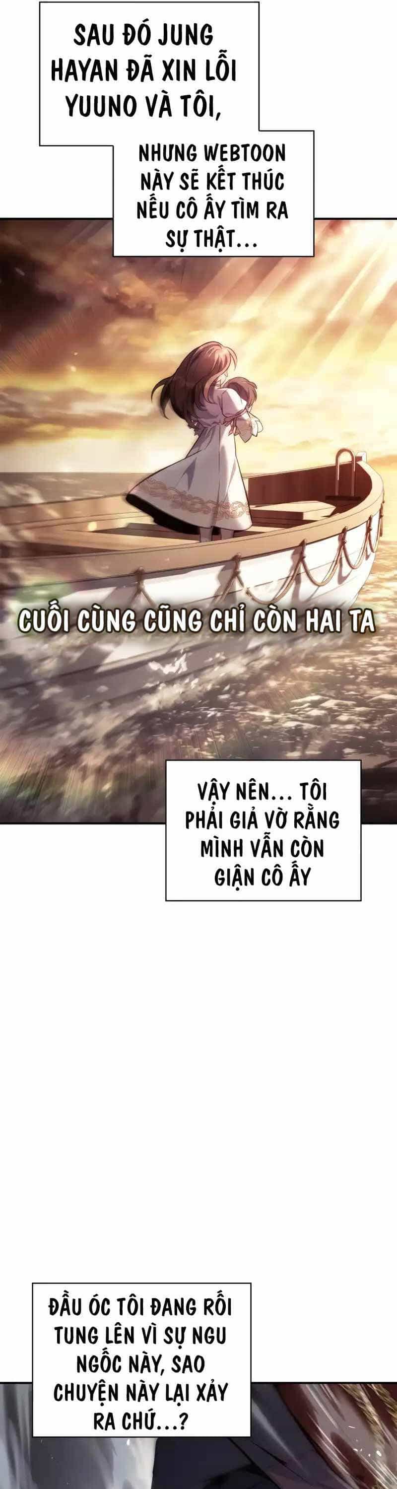 Ký Sự Hồi Quy - Chương 90 - ảnh 16