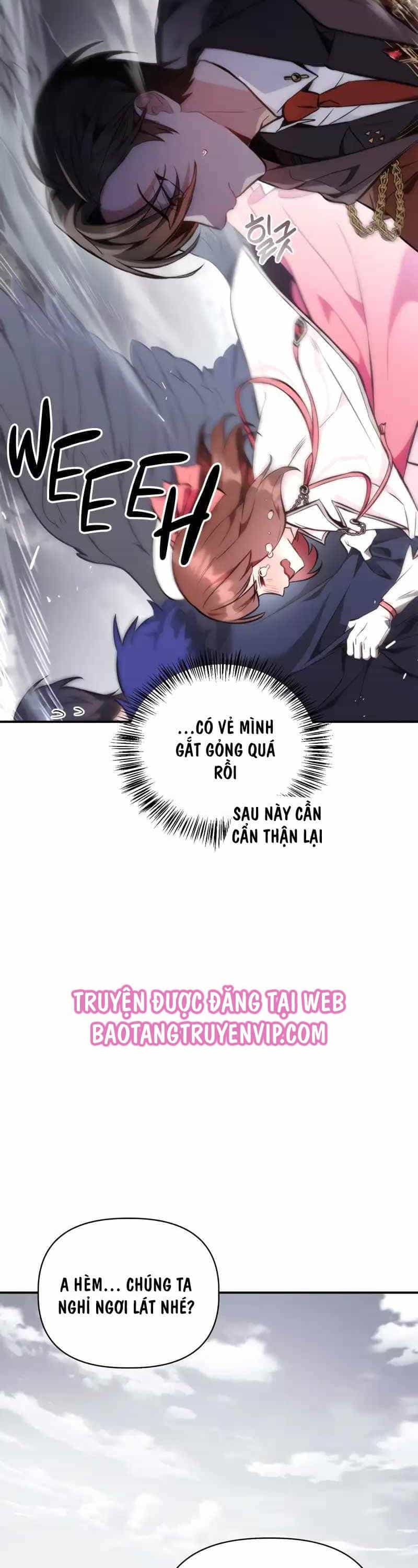 Ký Sự Hồi Quy - Chương 90 - ảnh 17