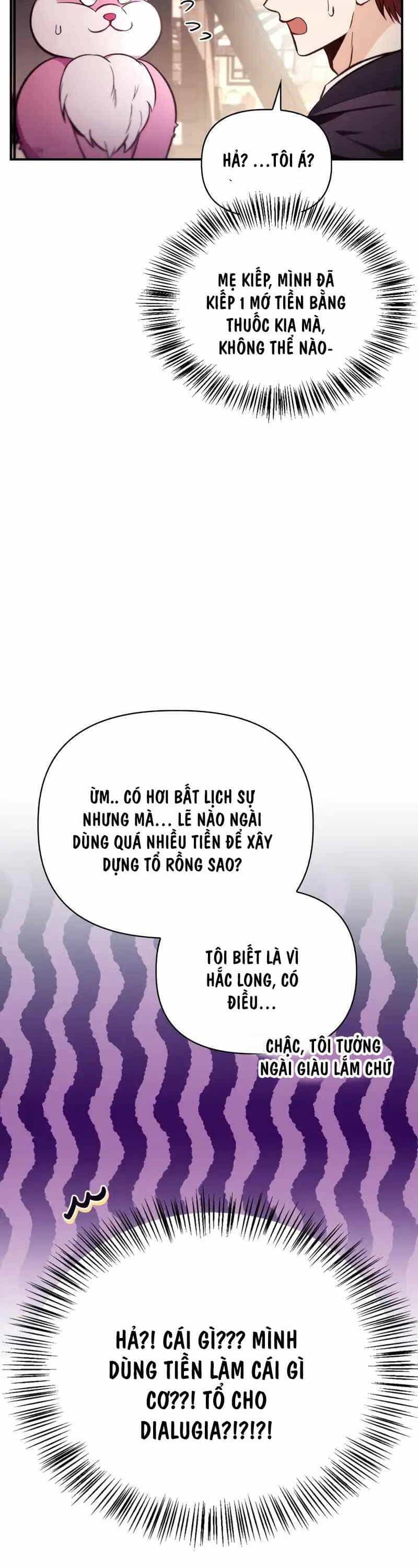 Ký Sự Hồi Quy - Chương 90 - ảnh 34