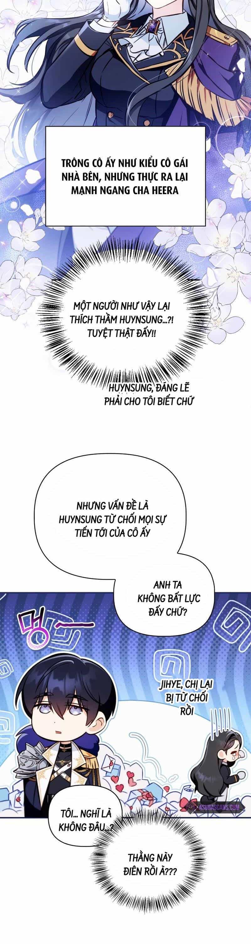 Ký Sự Hồi Quy - Chương 92 - ảnh 32
