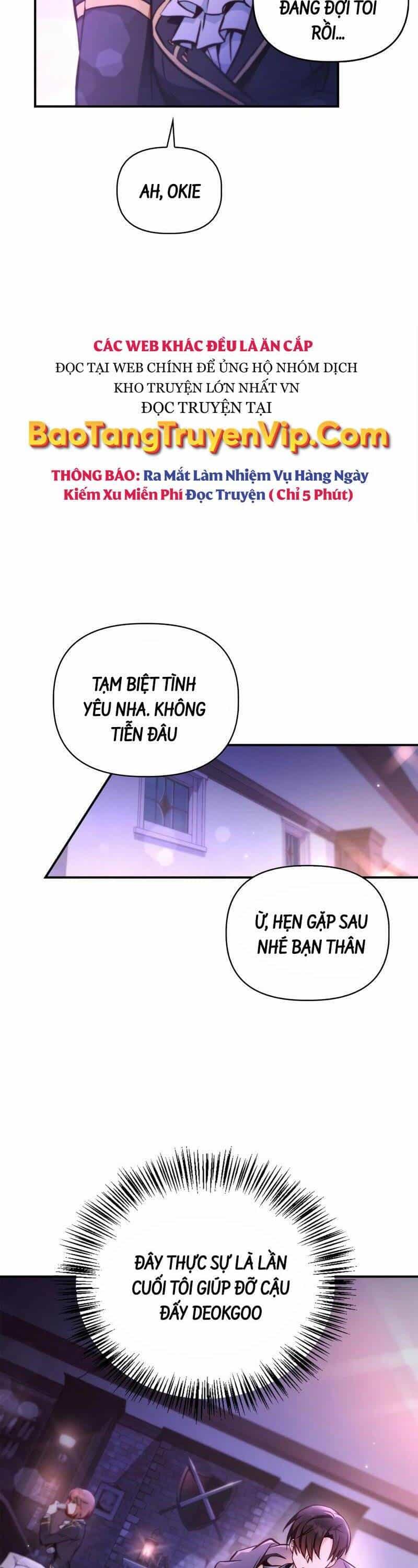 Ký Sự Hồi Quy - Chương 92 - ảnh 38