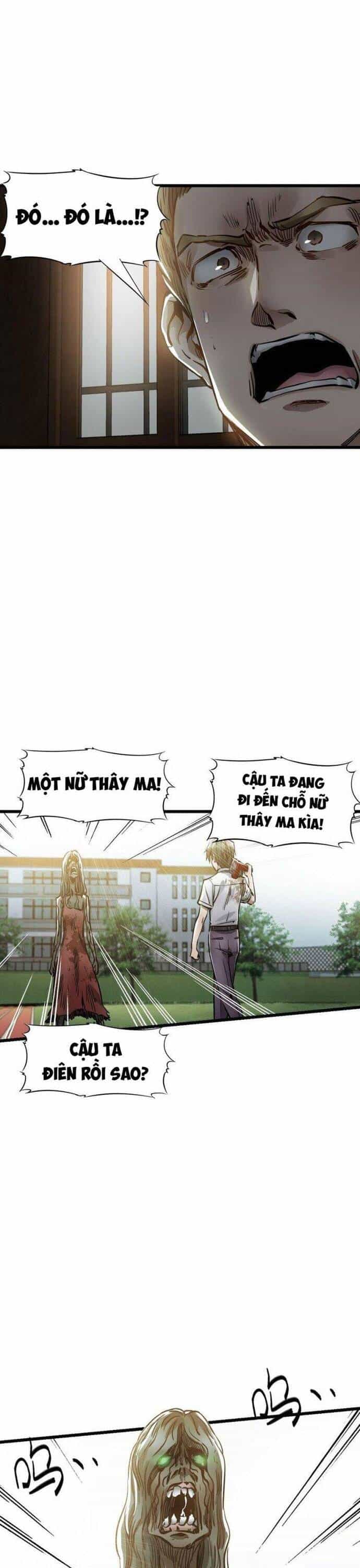 Kỹ Thuật Sư Tại Mạt Thế - Chương 1 - ảnh 54