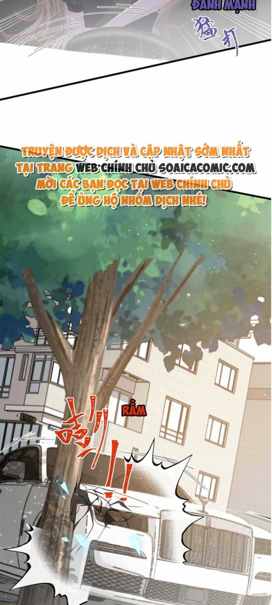 Kỷ Tổng Kiều Thê Vừa Hung Vừa Sủng - Chương 14 - ảnh 23