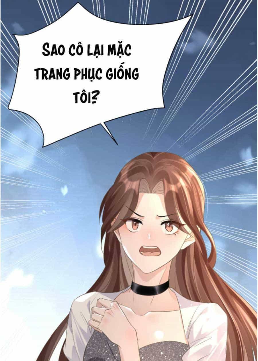 Kỷ Tổng Kiều Thê Vừa Hung Vừa Sủng - Chương 17 - ảnh 19