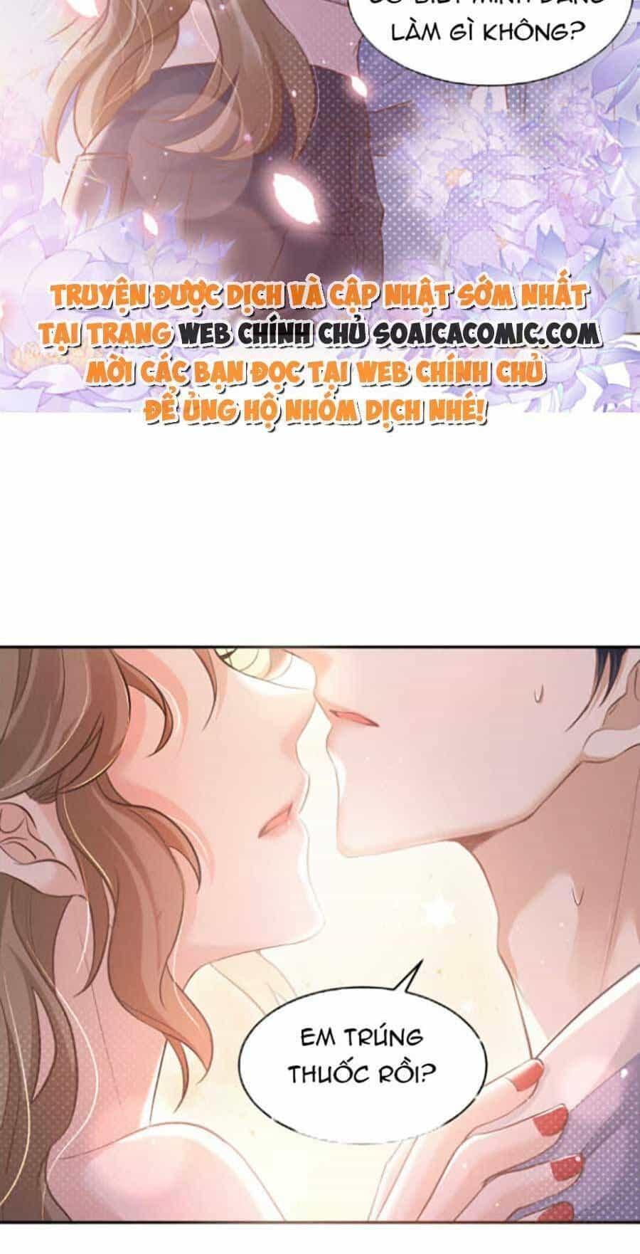 Kỷ Tổng Kiều Thê Vừa Hung Vừa Sủng - Chương 2 - ảnh 38