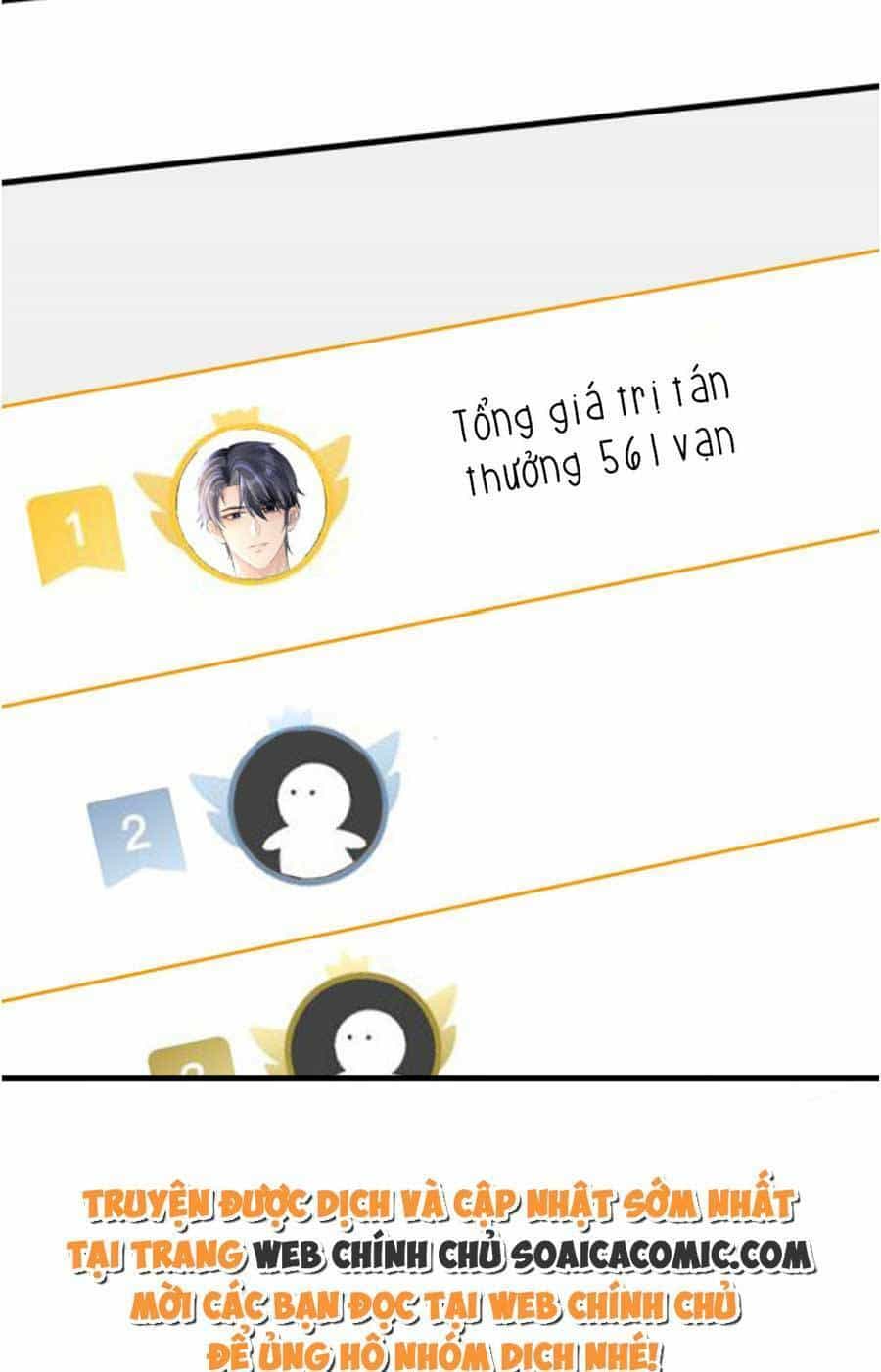 Kỷ Tổng Kiều Thê Vừa Hung Vừa Sủng - Chương 21 - ảnh 23