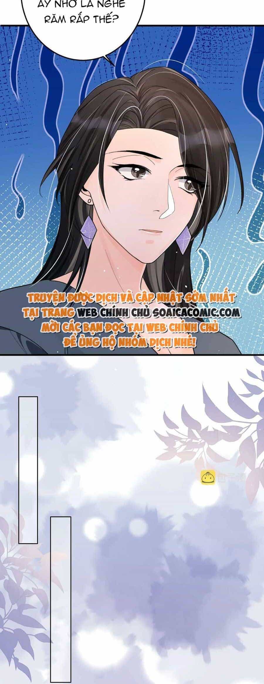 Kỷ Tổng Kiều Thê Vừa Hung Vừa Sủng - Chương 27 - ảnh 10