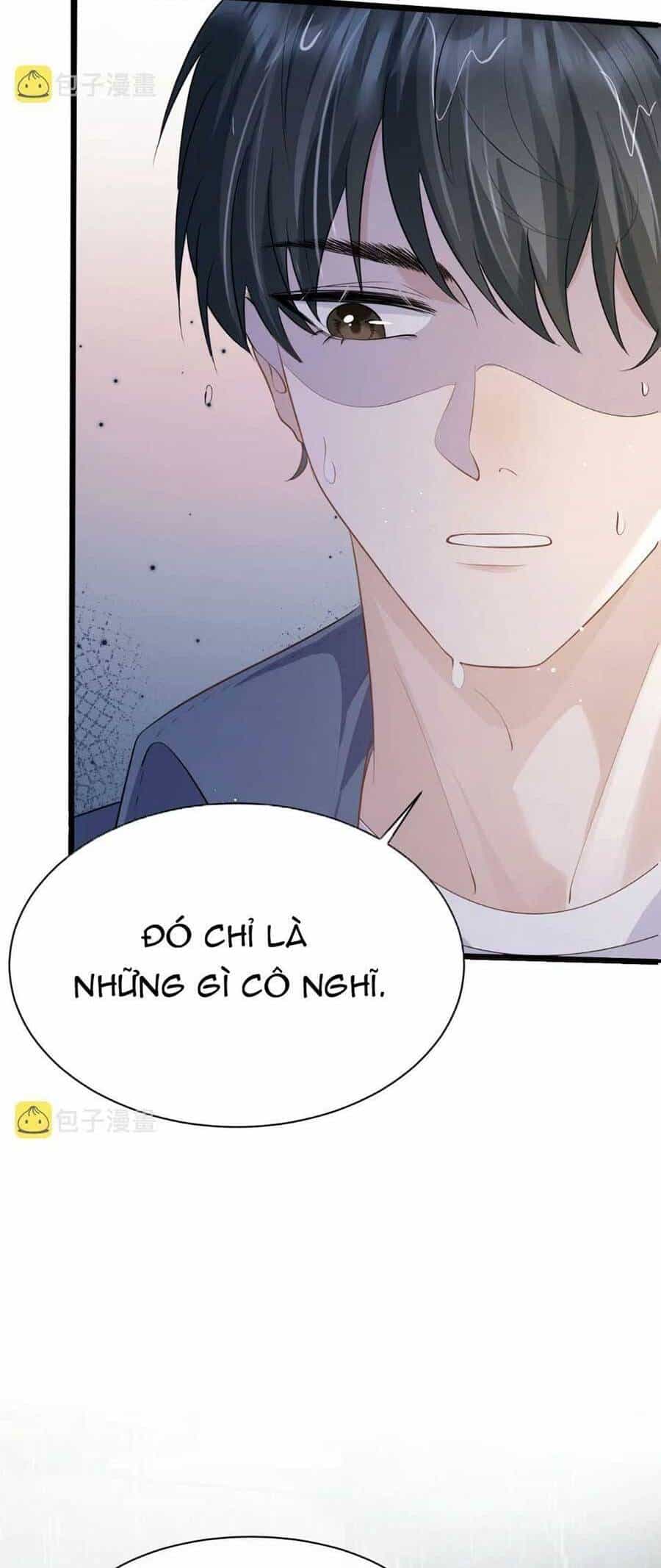 Kỷ Tổng Kiều Thê Vừa Hung Vừa Sủng - Chương 28 - ảnh 7