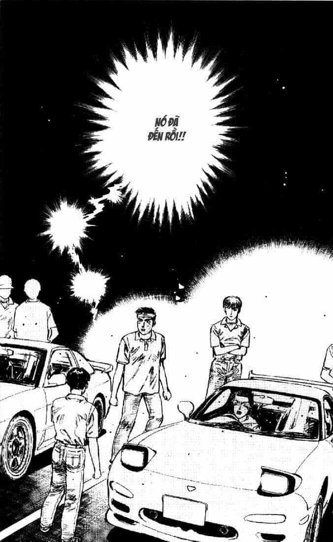 Ký Tự D - Chương 10 - ảnh 12