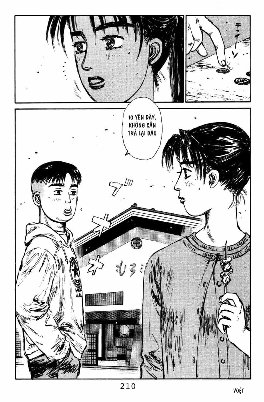 Ký Tự D - Chương 120 - ảnh 18