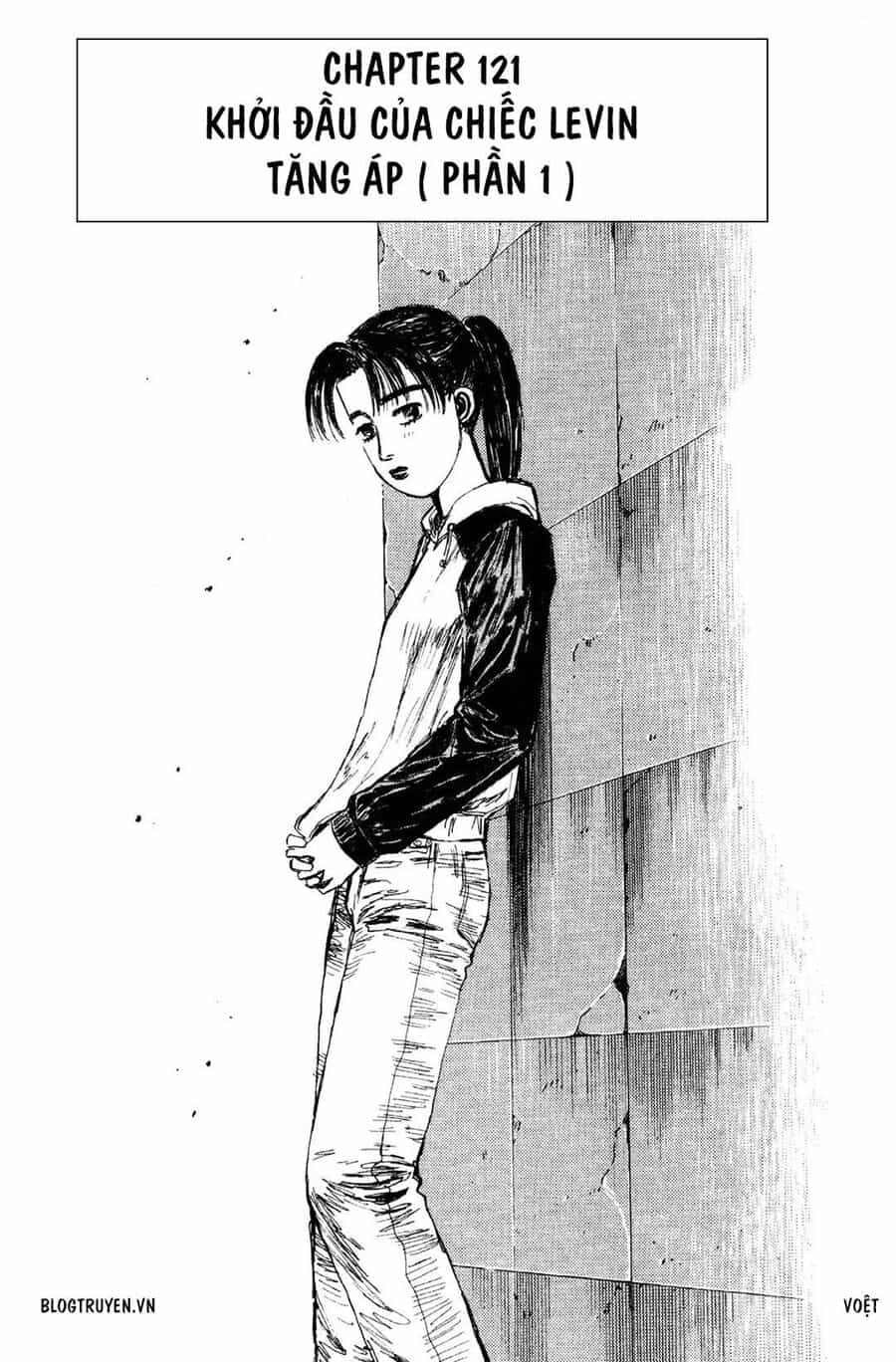 Ký Tự D - Chương 121 - ảnh 3