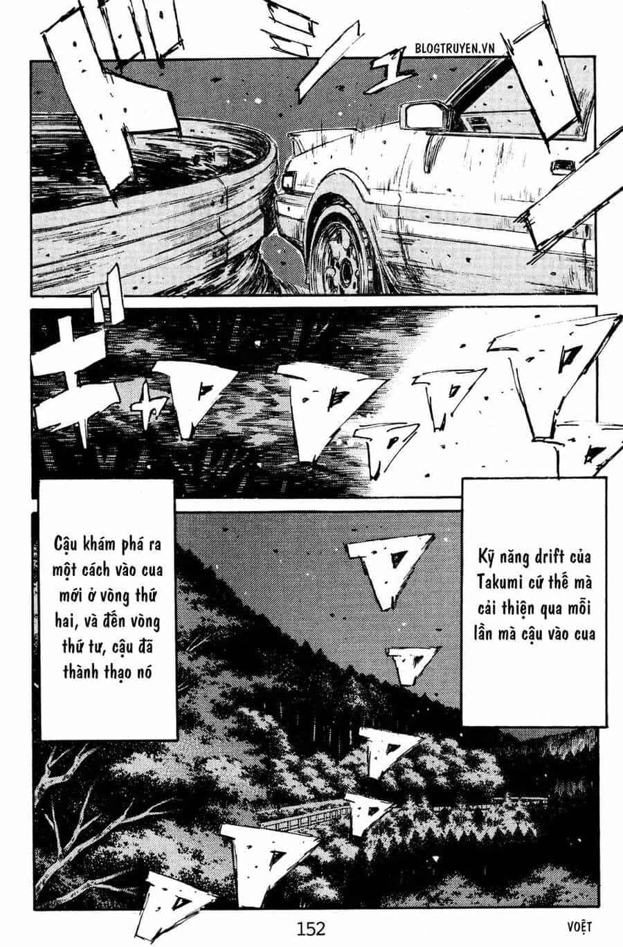 Ký Tự D - Chương 141 - ảnh 11