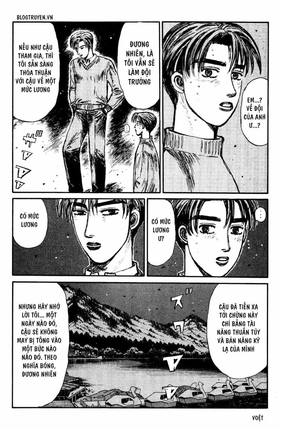 Ký Tự D - Chương 147 - ảnh 11