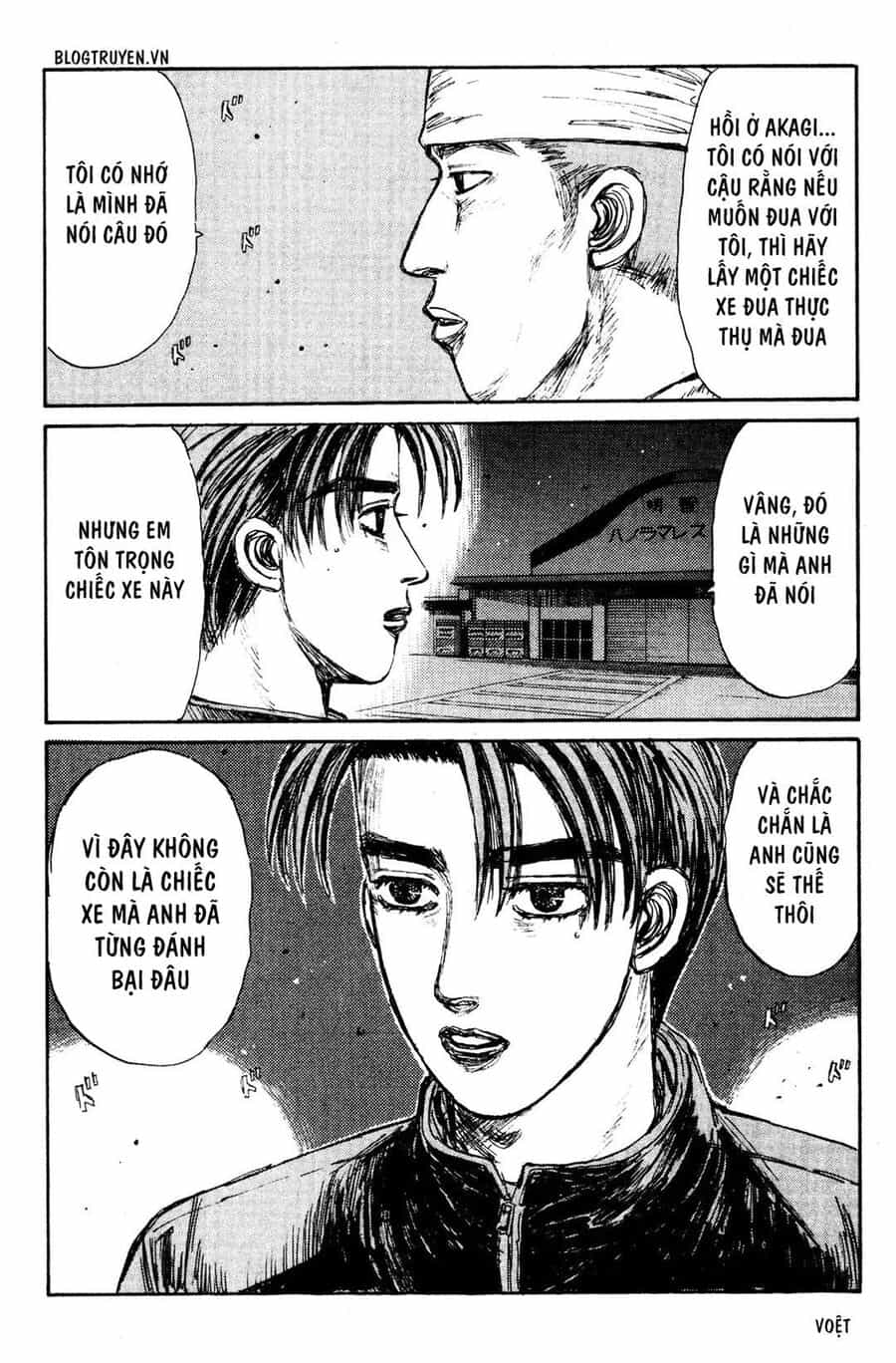 Ký Tự D - Chương 149 - ảnh 12