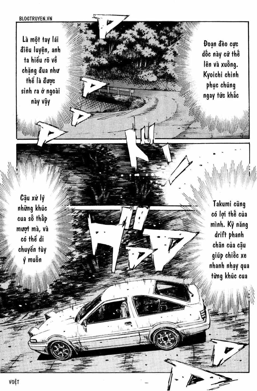 Ký Tự D - Chương 153 - ảnh 13