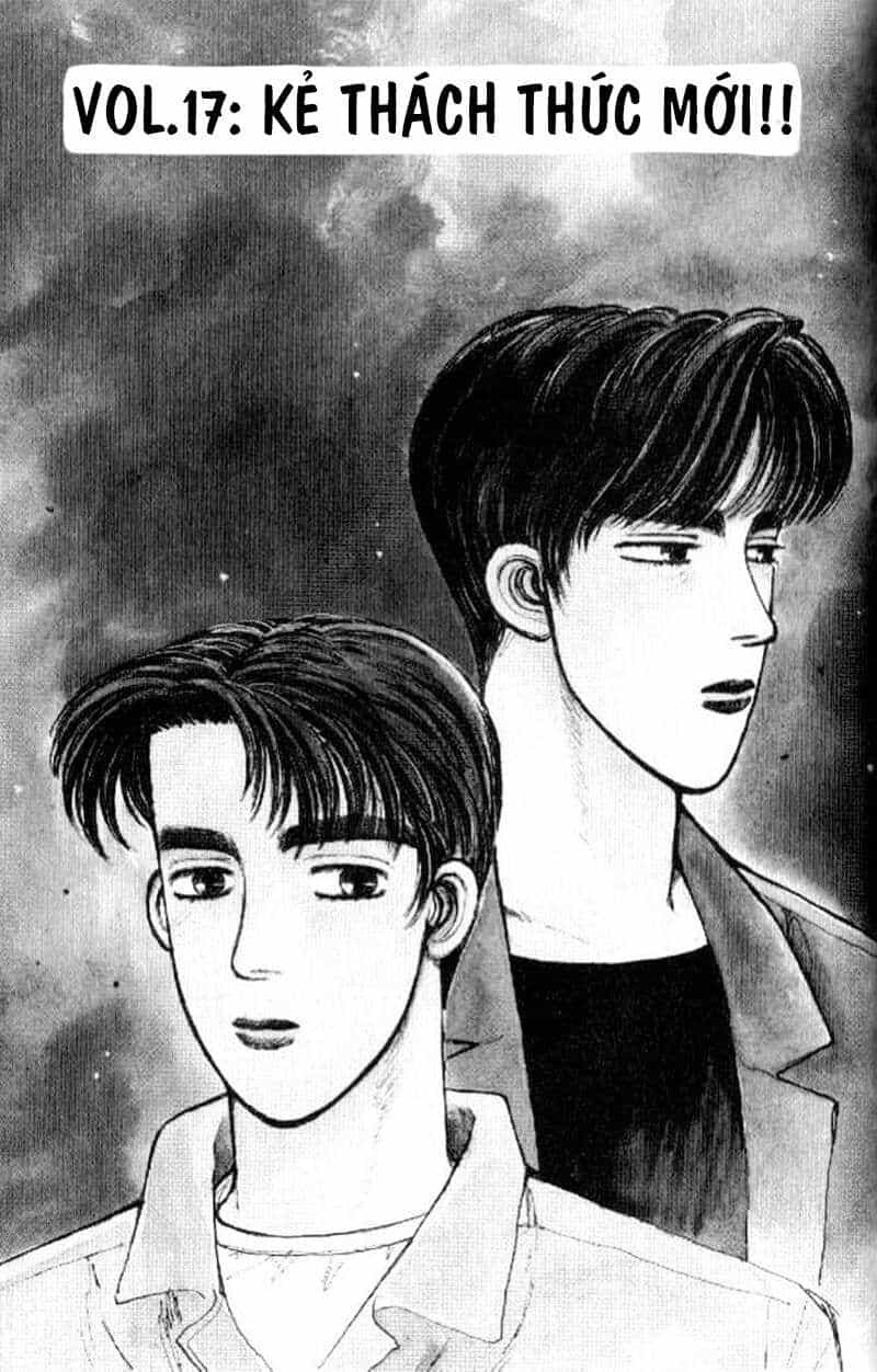 Ký Tự D - Chương 17 - ảnh 3