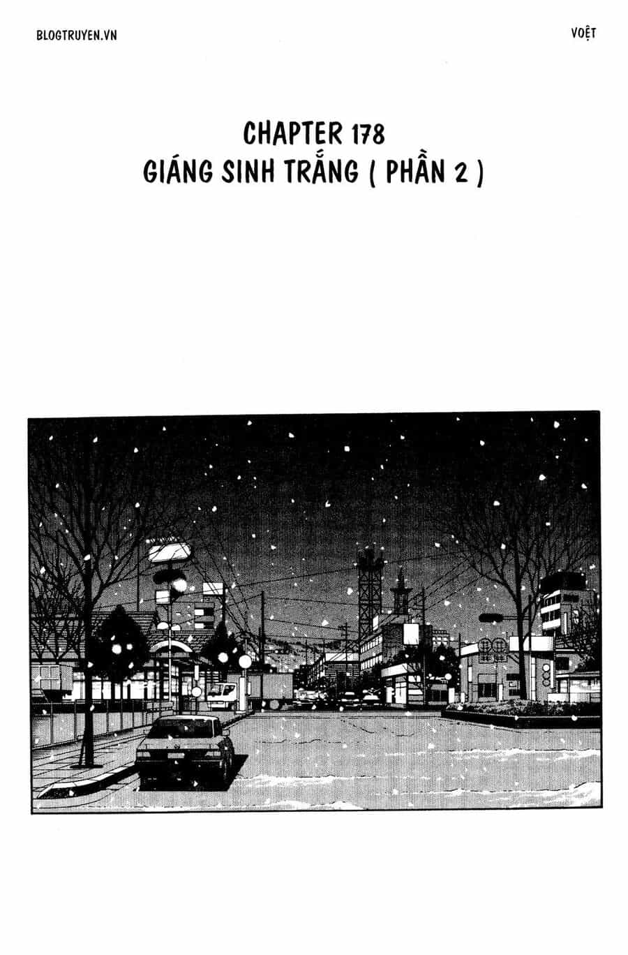 Ký Tự D - Chương 178 - ảnh 3