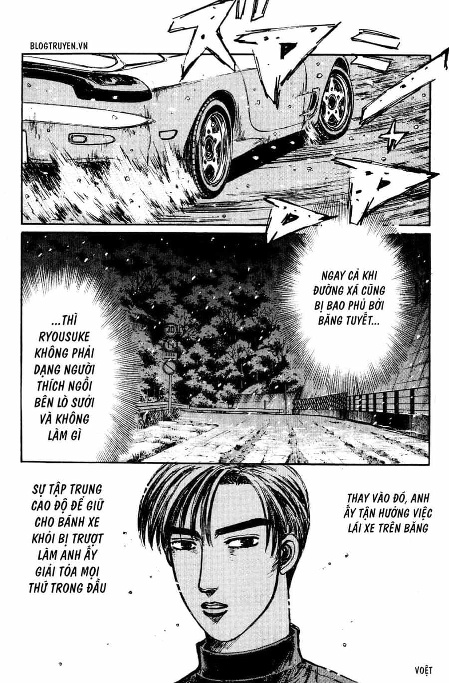 Ký Tự D - Chương 180 - ảnh 5
