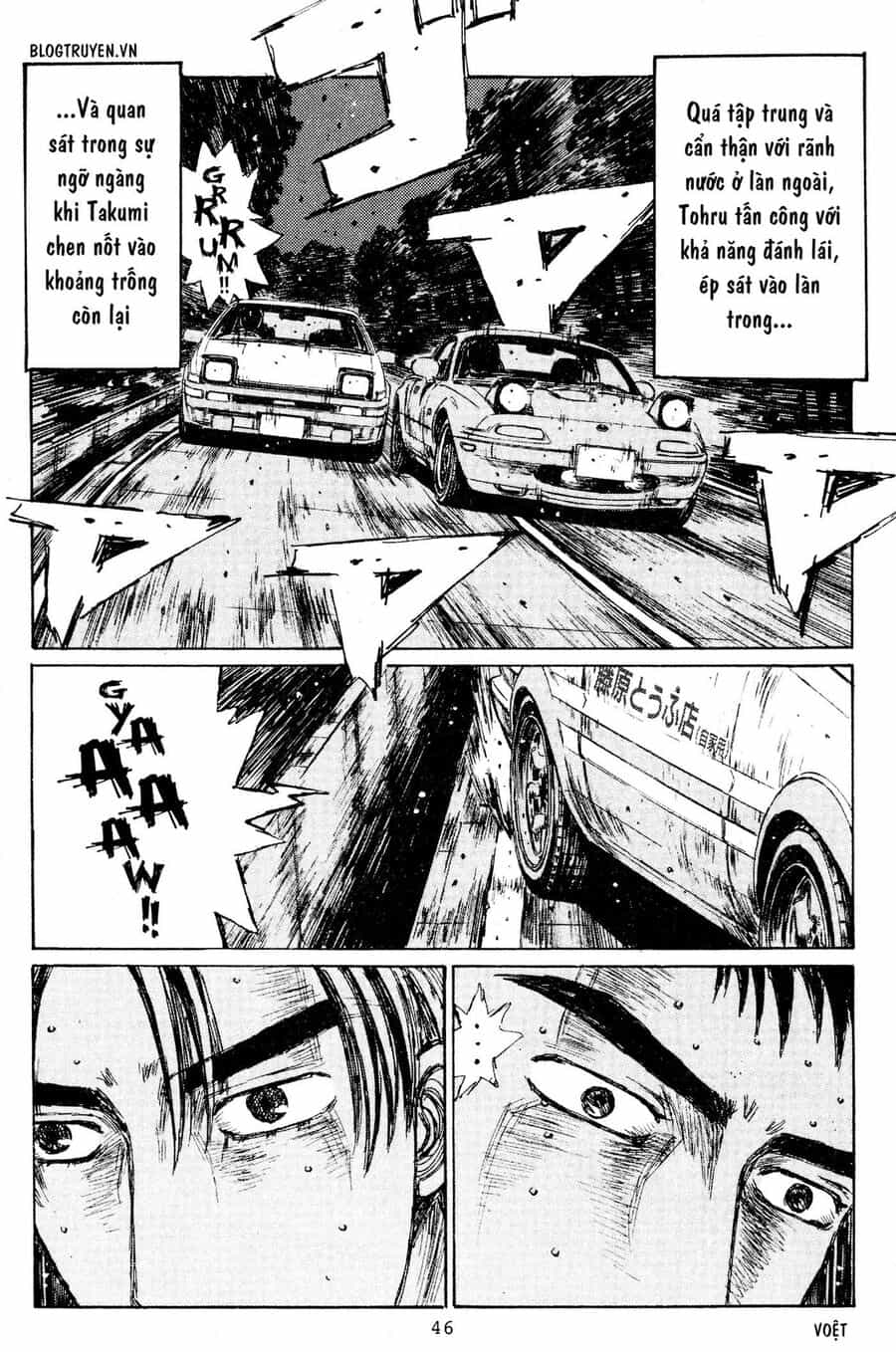 Ký Tự D - Chương 201 - ảnh 7
