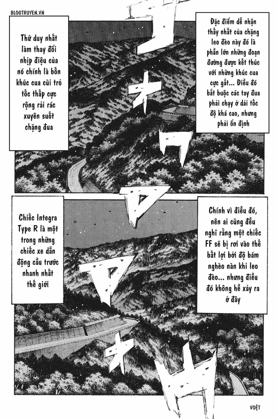 Ký Tự D - Chương 230 - ảnh 6