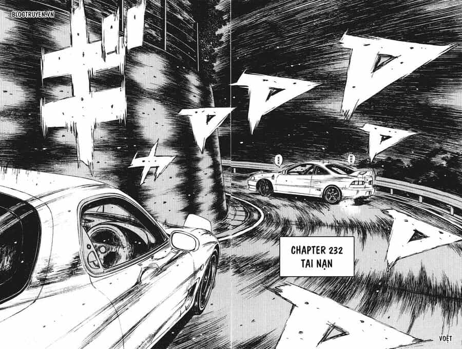 Ký Tự D - Chương 232 - ảnh 5