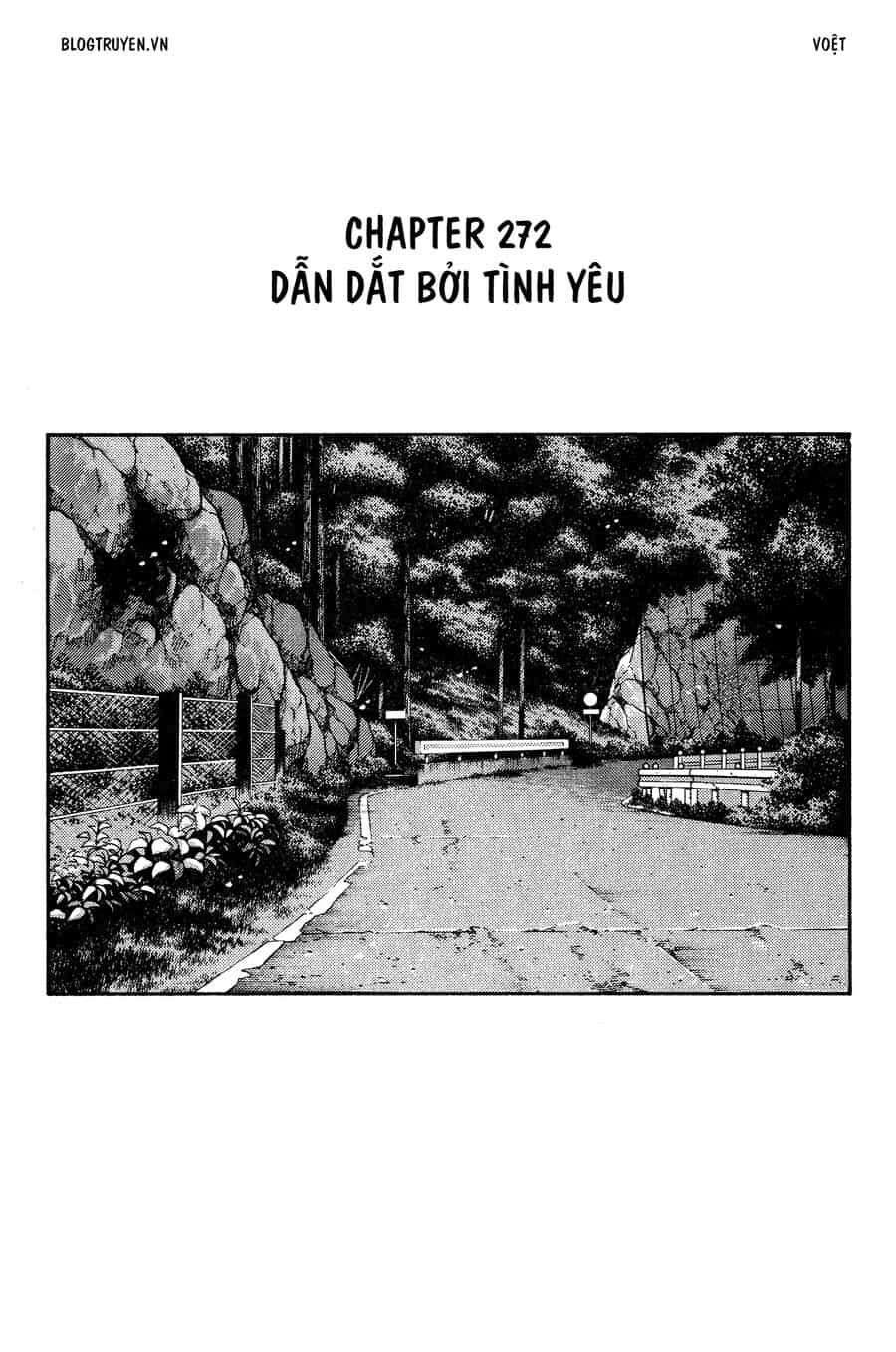 Ký Tự D - Chương 272 - ảnh 4
