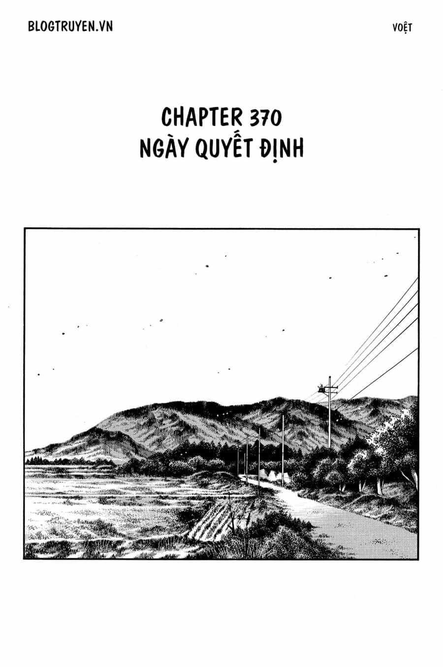 Ký Tự D - Chương 370 - ảnh 3