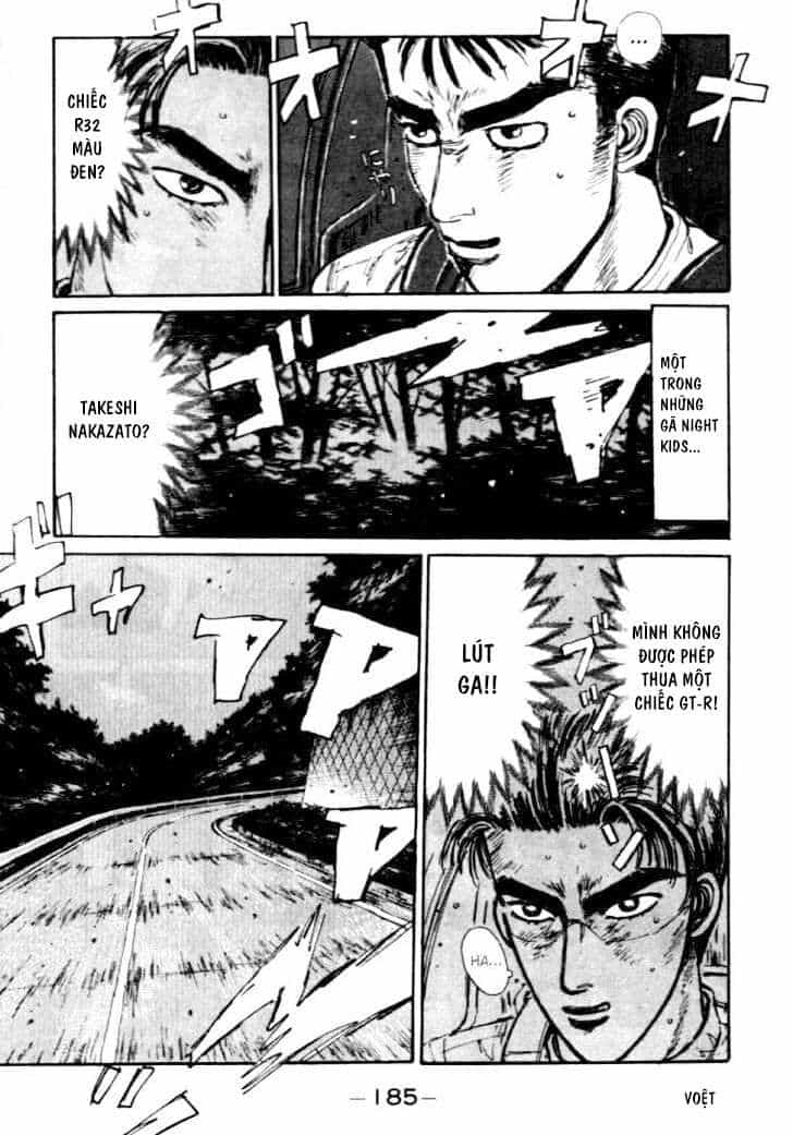 Ký Tự D - Chương 42 - ảnh 5