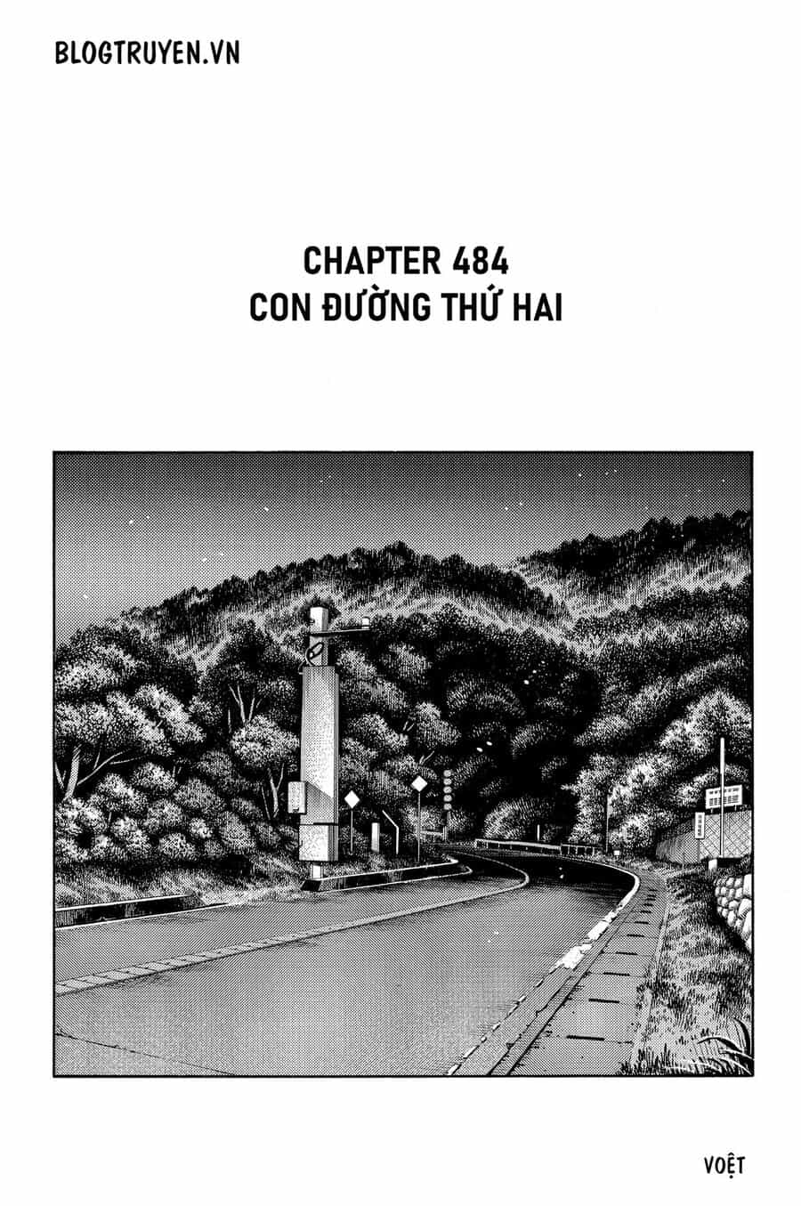 Ký Tự D - Chương 484 - ảnh 3