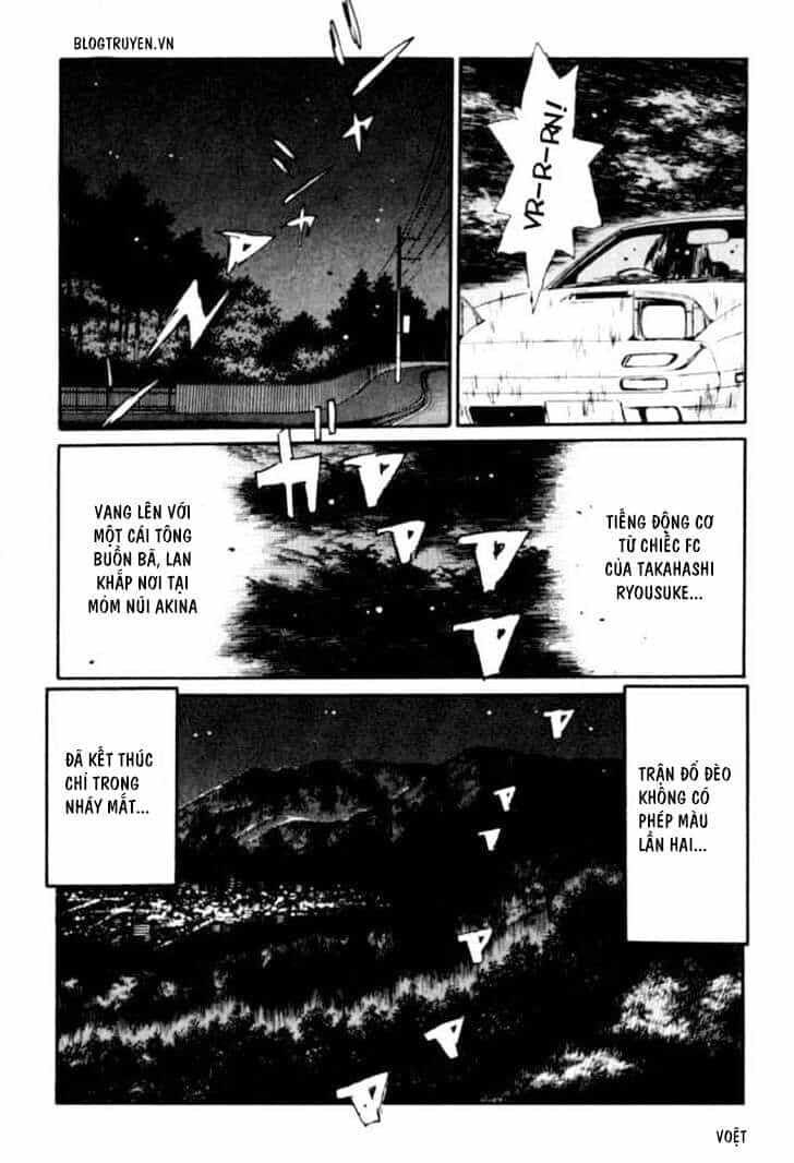 Ký Tự D - Chương 49 - ảnh 13