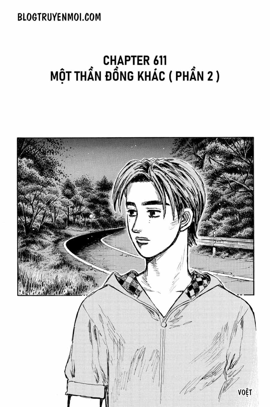 Ký Tự D - Chương 611 - ảnh 3