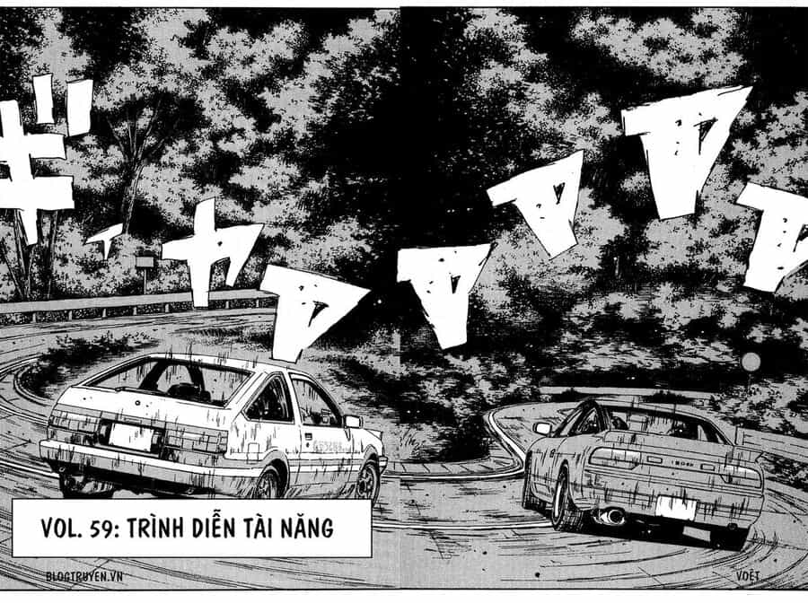 Ký Tự D - Chương 59 - ảnh 4