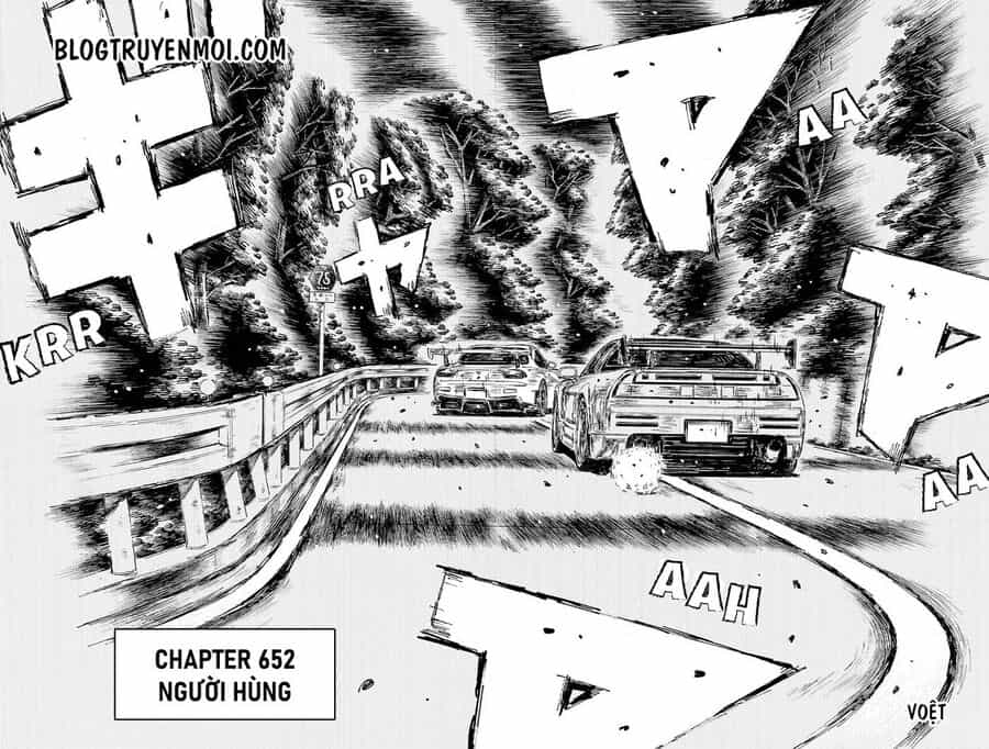 Ký Tự D - Chương 652 - ảnh 4