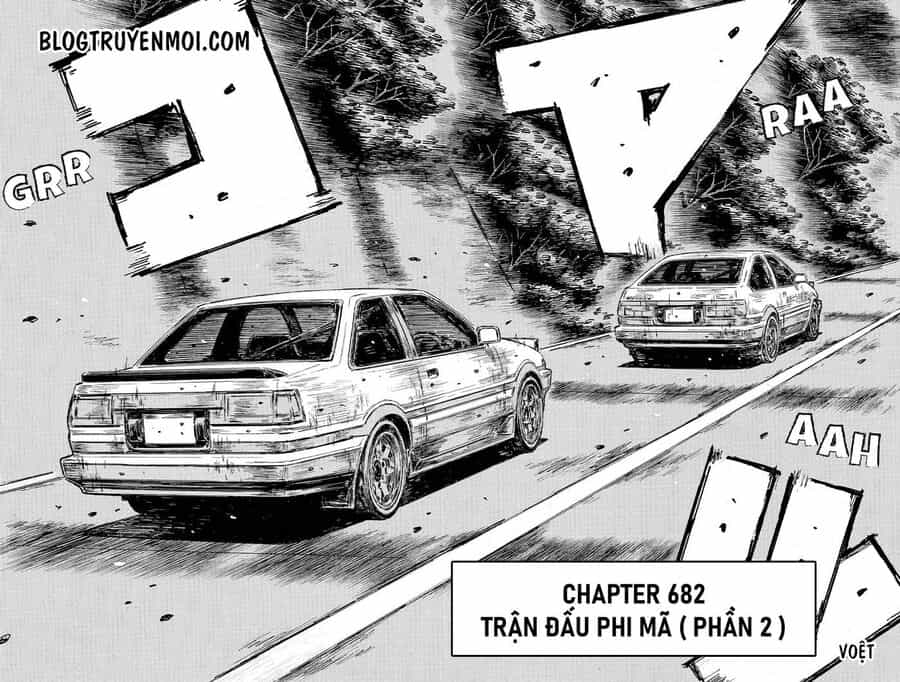 Ký Tự D - Chương 682 - ảnh 4