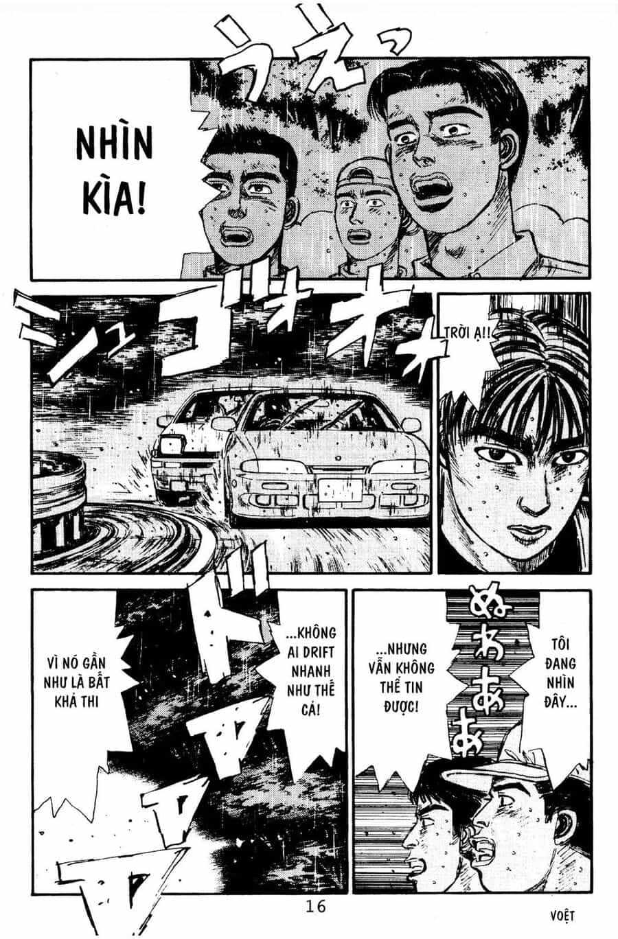 Ký Tự D - Chương 77 - ảnh 13