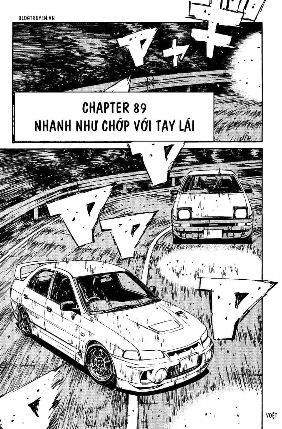 Ký Tự D - Chương 89 - ảnh 3