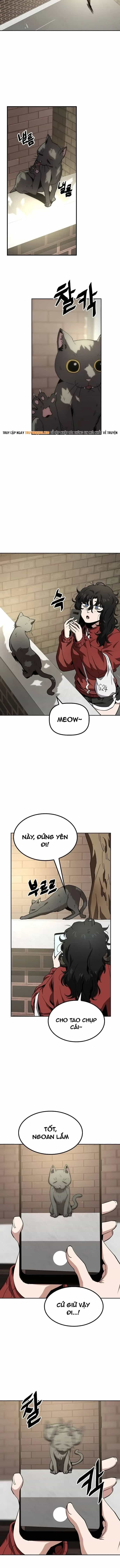 Kye Baek Soon Thất Nghiệp - Chương 16 - ảnh 3