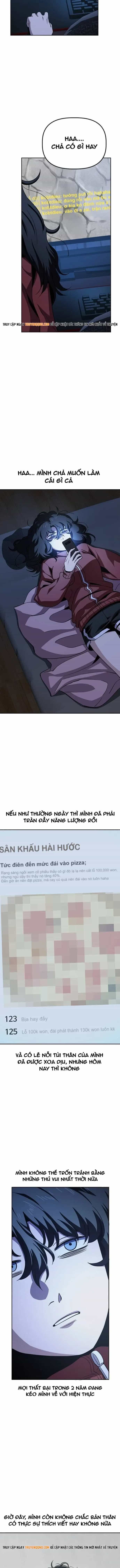 Kye Baek Soon Thất Nghiệp - Chương 22 - ảnh 4