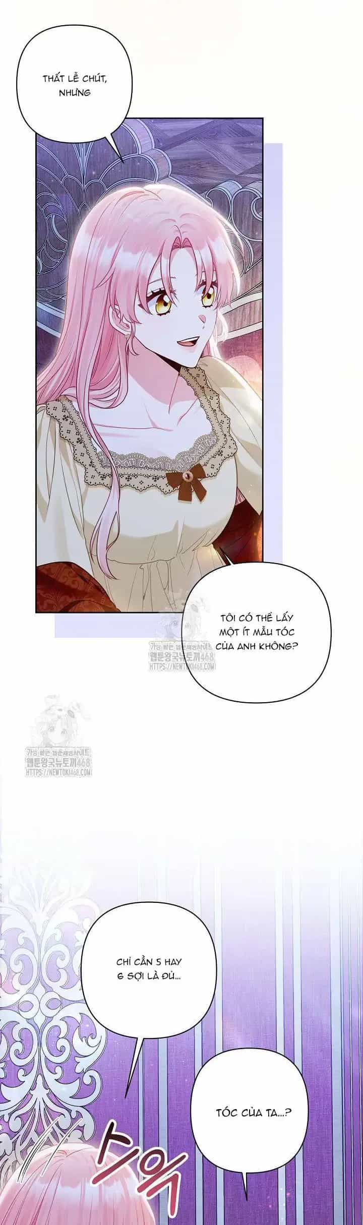 Là Ác Nữ, Nhưng Đã In Dấu Ấn Với Nam Chính - Chương 14 - ảnh 24