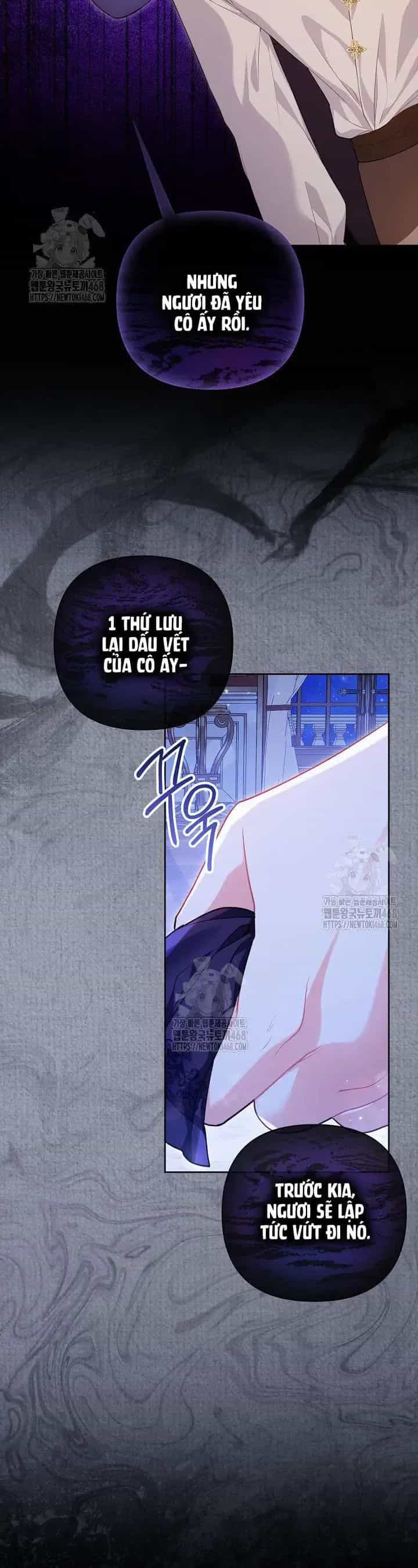 Là Ác Nữ, Nhưng Đã In Dấu Ấn Với Nam Chính - Chương 15 - ảnh 24