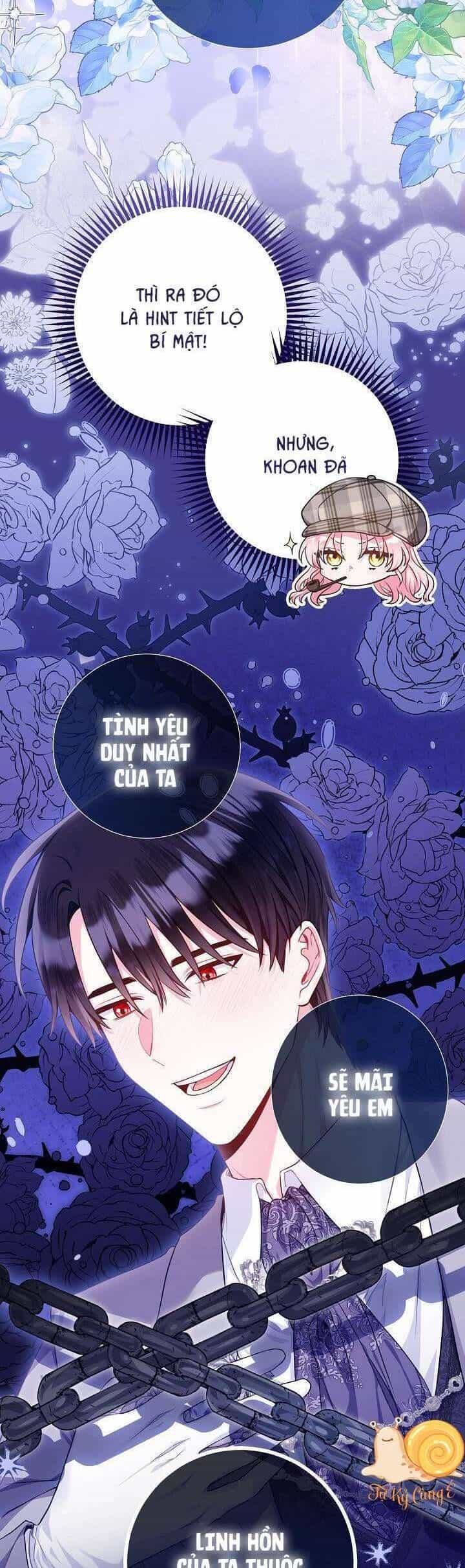 Là Ác Nữ, Nhưng Đã In Dấu Ấn Với Nam Chính - Chương 2 - ảnh 26