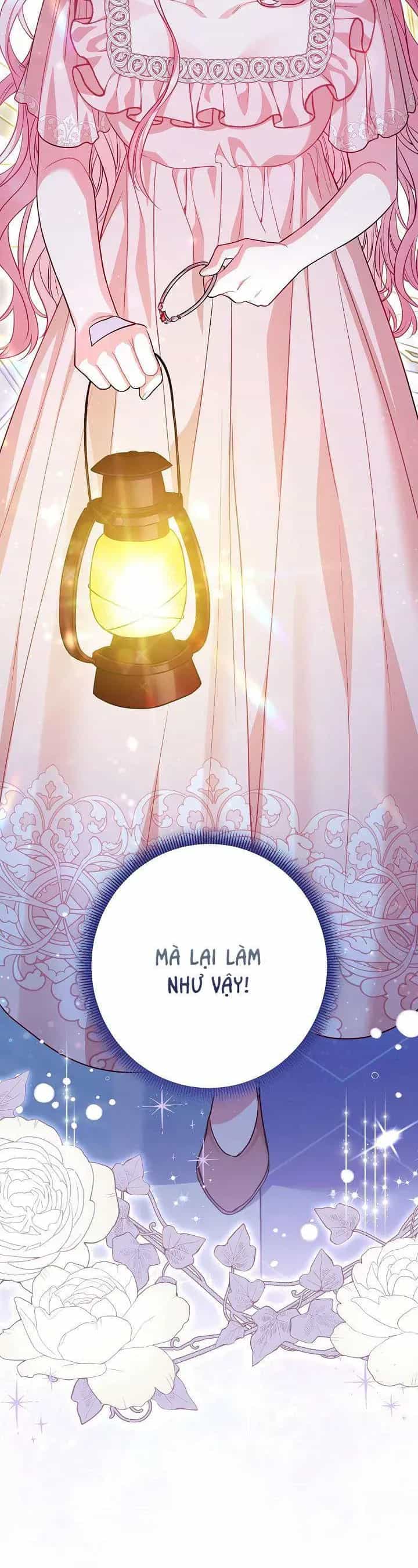Là Ác Nữ, Nhưng Đã In Dấu Ấn Với Nam Chính - Chương 21 - ảnh 2