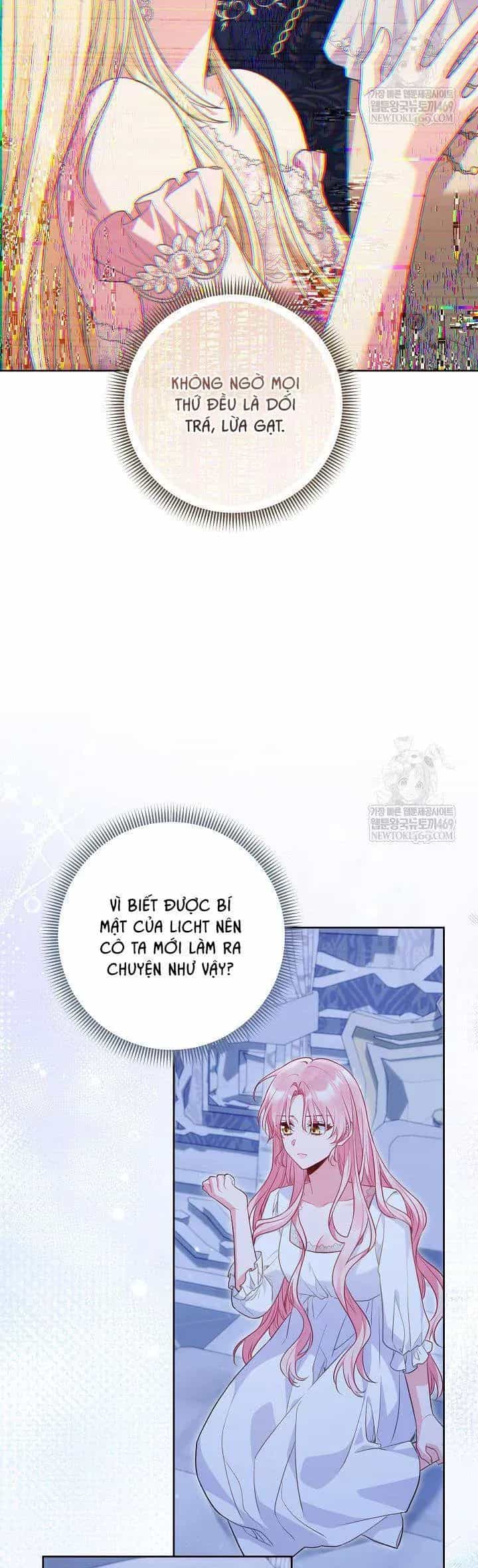 Là Ác Nữ, Nhưng Đã In Dấu Ấn Với Nam Chính - Chương 33 - ảnh 38