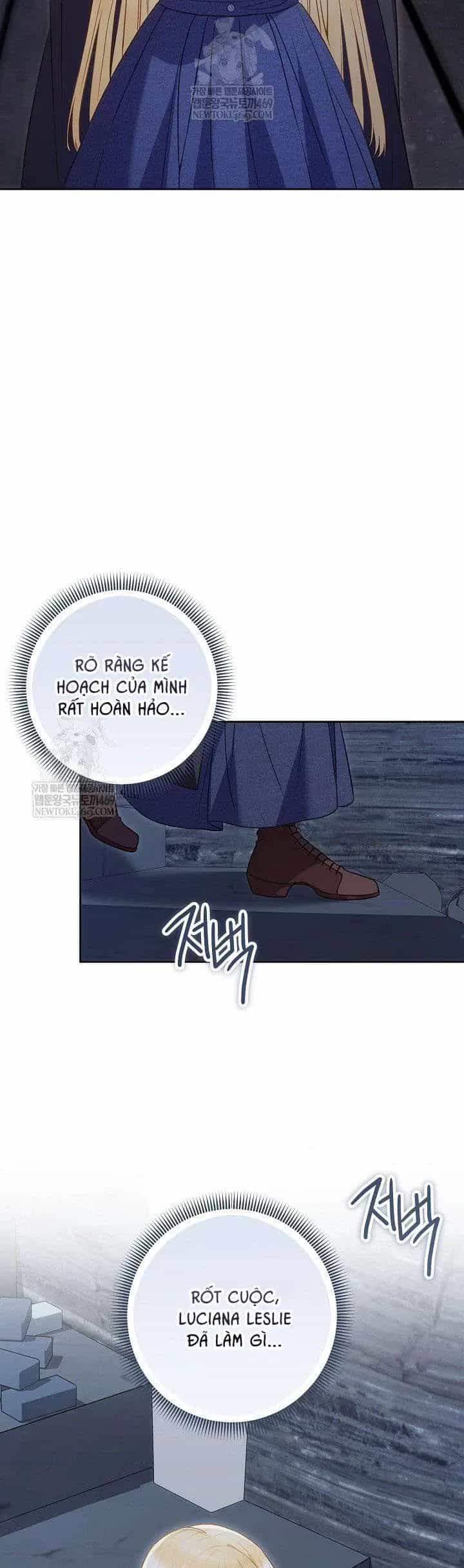 Là Ác Nữ, Nhưng Đã In Dấu Ấn Với Nam Chính - Chương 34 - ảnh 21
