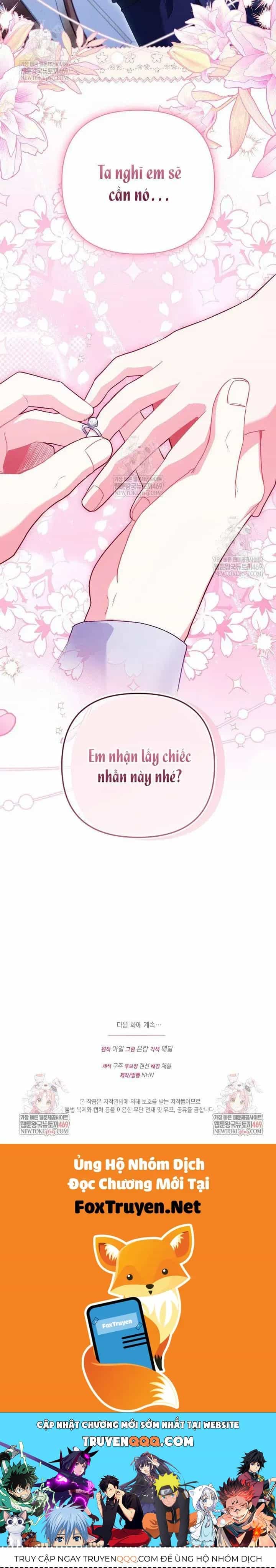 Là Ác Nữ, Nhưng Đã In Dấu Ấn Với Nam Chính - Chương 35 - ảnh 42